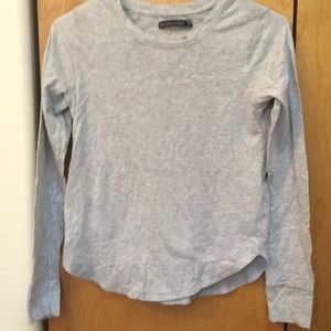 Long sleeve women’s top Abercrombie and Fitch